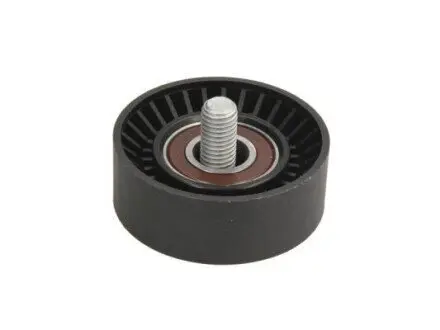 Натягуючий ролик поліклинового ременя CHEVROLET CRUZE, TRAX OPEL ASTRA J, ASTRA J GTC, CORSA D, MERIVA B, MOKKA / MOKKA X 1.7D 09.09 BTA E2X0009BTA Купити в Україні