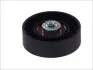 Відвідний/напрямний ролик, поліклиновий ремінь E2X6418BTA