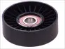 Ролик поліклинового ременя BUICK CENTURY, ELECTRA, LESABRE, REGAL CADILLAC DEVILLE, ELDORADO, ESCALADE, FLEETWOOD, SEVILLE II CHEVROLET AVALANCHE, BLAZER S10, C1500, C2500 2.0-8.1 09.82 BTA (E2Y8001BTA) зображення 1