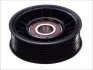 Фото Ролик поліклинового ременя BUICK PARK AVENUE CADILLAC CTS, ESCALADE CHEVROLET ALERO, AVALANCHE, BERETTA, CAMARO, CAVALIER, CORSICA, CORVETTE, EXPRESS, IMPALA, MALIBU 1.8-8.1 02.88 BTA (E2Y8009BTA) зображення 1