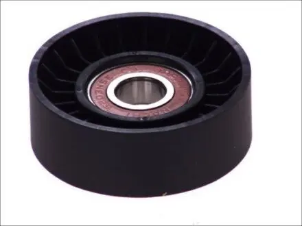 Ролик поліклинового ременя BUICK LESABRE, PARK AVENUE, REGAL CHEVROLET AVEO / KALOS, CAMARO, CORVETTE, S10 CHRYSLER ASPEN DODGE DAKOTA, DURANGO, NITRO, RAM, RAM 1500 1.6-5.7 09.85 BTA E2Y8015BTA