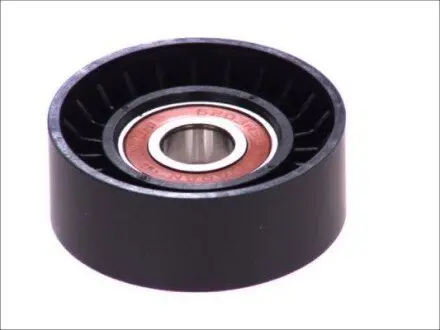 Ролик генератора Jeep Grand Cherokee 5.7/6.1 05-10 (паразитний) BTA E2Y8018BTA Купити в Україні