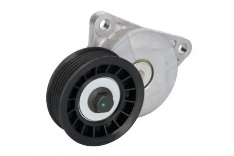 Натягувач поліклинового ременя FORD COUGAR, FOCUS I, MAVERICK, MONDEO II, MONDEO IV, TOURNEO CONNECT, TRANSIT CONNECT MAZDA 3, 5, TRIBUTE 1.6-2.3 08.96 BTA E3G0016BTA