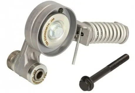 Фото Натяжник ременя генератора Opel Astra G/Corsa C 1.2I 16V 98- BTA (E3X0003BTA) зображення 1