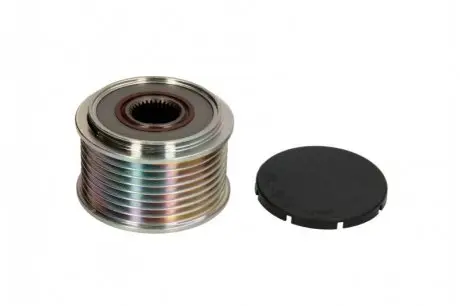 Шків генератора MAZDA 3, 5, 6, CX-3, CX-5, CX-7, MPV II 1.6D-2.3 06.02 BTA E43001BTA