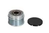 Шків генератора VOLVO C30, C70 I, S40 I, S40 II, S60 I, S70, S80 I, S80 II, V40, V50, V60 I, V70 I, V70 II, V70 III, XC70 I, XC70 II, XC90 I 1.8-3.0 07.95-04.16 BTA (E4V001BTA) зображення 1
