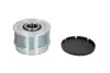 Шків генератора VOLVO C30, C70 I, S40 I, S40 II, S60 I, S70, S80 I, S80 II, V40, V50, V60 I, V70 I, V70 II, V70 III, XC70 I, XC70 II, XC90 I 1.8-3.0 07.95-04.16 BTA (E4V001BTA) зображення 2