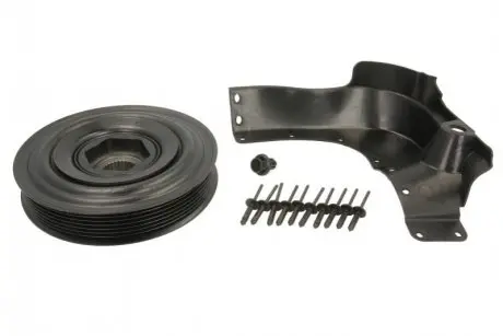 Шків коілінчастого валу BTA E640013BTA Купити в Україні