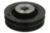 Шків колінчастого валу SUBARU FORESTER, IMPREZA, LEGACY I, LEGACY II, LEGACY III, LEGACY IV, LEGACY V, OUTBACK 1.5-2.5LPG 01.89 BTA (E670001BTA) зображення 1