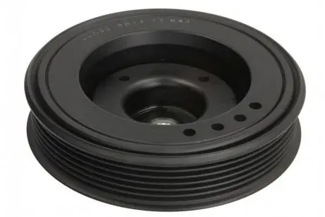 Шків колінвалу VW Golf VI/Passat/Audi A6 2.0TSI/2.0GTI/2.0TFSI 04- BTA E6A0019BTA Купити в Україні