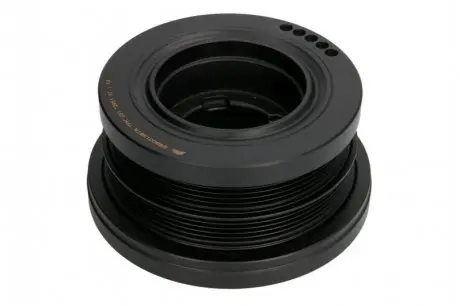 Шків колінвалу BMW 3 (E46)/5 (E39)/X5 (E53) 3.0D 98-05 BTA E6B0013BTA Купити в Україні