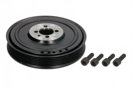 Шків колінвалу Fiat Doblo/Punto/Bravo/Stilo 1.9JTD 96- BTA E6F0001BTA Купити в Україні