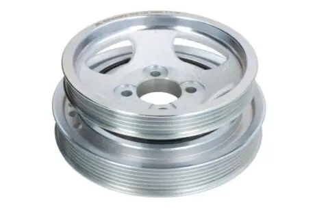 Шків колінвалу Fiat Doblo 1.3JTD (+AC) BTA E6F0002BTA Купити в Україні