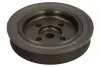 Шків колінчастого валу FORD C-MAX, FOCUS C-MAX, FOCUS I, FOCUS II, TOURNEO CONNECT, TRANSIT CONNECT 1.8D 03.01-12.13 BTA (E6G0021BTA) зображення 1