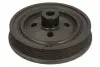Шків колінчастого валу FORD C-MAX, FOCUS C-MAX, FOCUS I, FOCUS II, TOURNEO CONNECT, TRANSIT CONNECT 1.8D 03.01-12.13 BTA (E6G0021BTA) зображення 2