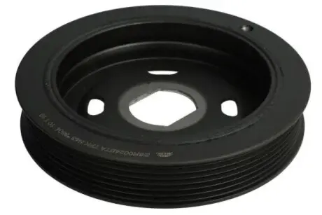 Шків колінвалу BTA E6R0024BTA Купить в Украине