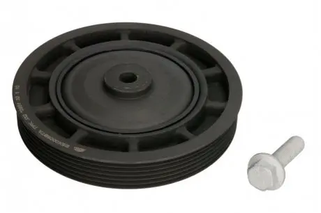 Шків колінвалу Renault Trafic/Master 1.9dCI (6PK) BTA E6X0009BTA Купити в Україні