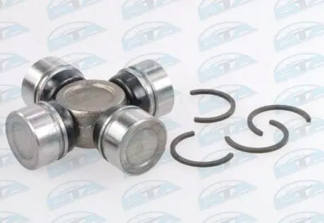 Фото 1 — Хрестовина приводного валу BTA (G92001BTA) Фото Хрестовина приводного валу BTA (G92001BTA) зображення 1