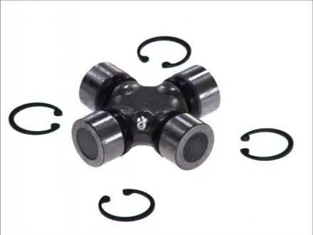 Фото 1 — Шарнір, карданний вал BTA (G9W015BTA) Фото Шарнір, карданний вал BTA (G9W015BTA) зображення 1