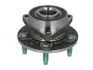 Фото Комплект підшипника колеса передн CHEVROLET CRUZE, ORLANDO OPEL ASTRA J, ASTRA J GTC, CASCADA, ZAFIRA C 1.3D-2.0D 05.09 BTA (H10093BTA) зображення 1
