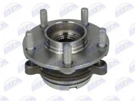 Фото 1 — Комплект колісних підшипників BTA (H11056BTA) Фото Комплект колісних підшипників BTA (H11056BTA) зображення 1