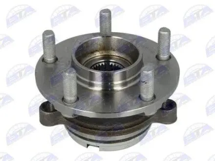 Комплект колісних підшипників BTA H11057BTA Купити в Україні
