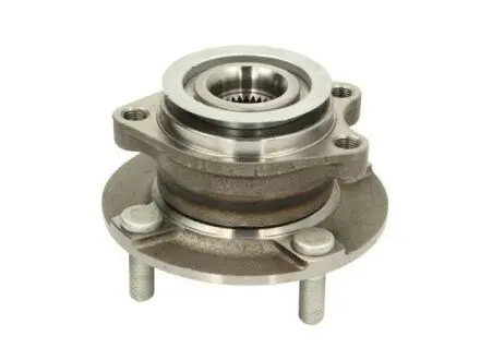 Комплект підшипника колеса передн NISSAN NV200, NV200 / EVALIA 1.5D/1.6 02.10 BTA H11067BTA Купити в Україні