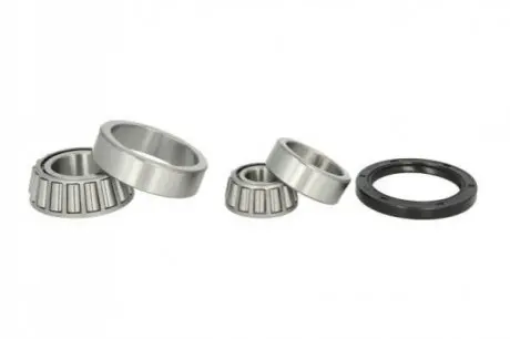 Подшипник колеса BTA H11069BTA