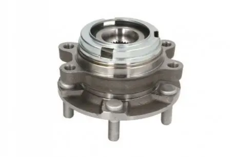 Комплект підшипника колеса передн INFINITI QX50 II NISSAN MURANO I, MURANO II, QUEST, TEANA I, TEANA II, TEANA III 2.0-3.5 08.03 BTA H11071BTA Купити в Україні