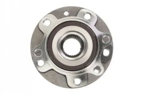 Фото Комплект колісних підшипників BTA (H11072BTA) зображення 1