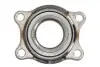 Комплект підшипника колеса передн INFINITI G 3.5 10.02 BTA (H11083BTA) зображення 3