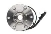 Фото Комплект підшипника колеса передн NISSAN NAVARA NP300 RENAULT ALASKAN 2.3D/2.5D 07.14 BTA (H11088BTA) зображення 3