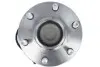 Фото Комплект підшипника колеса передн NISSAN NAVARA NP300 2.3D/2.5D 07.14 BTA (H11091BTA) зображення 3