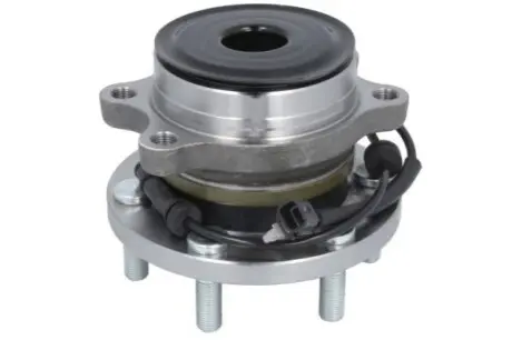 Комплект підшипника колеса передн NISSAN NAVARA NP300 2.3D/2.5D 07.14 BTA H11091BTA Купити в Україні