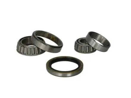 Подшипник колеса BTA H12000BTA