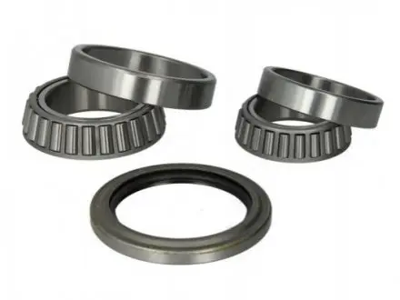 Подшипник колеса BTA H12041BTA