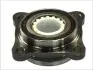 Фото Комплект підшипника колеса передн LEXUS GX TOYOTA FJ CRUISER, FORTUNER, HILUX VIII, LAND CRUISER PRADO 2.4D-4.7 11.01 BTA (H12050BTA) зображення 1