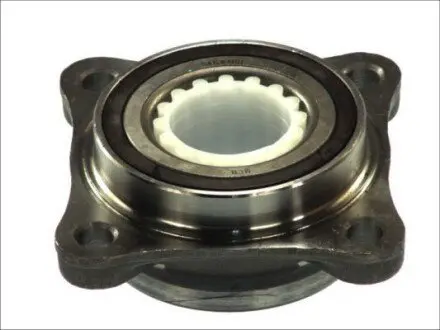 Комплект підшипника колеса передн LEXUS GX TOYOTA FJ CRUISER, FORTUNER, HILUX VIII, LAND CRUISER PRADO 2.4D-4.7 11.01 BTA H12050BTA Купити в Україні