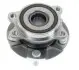 Фото Комплект підшипника колеса передн TOYOTA 4 RUNNER V, ALPHARD I, ALTEZZA, ALTEZZA GITA, AURIS, AVENSIS, AVENSIS VERSO, BB I, BREVIS, CALDINA, CAMRY, CARINA VII, CELICA, CENTURY 1.0-4.0 05.72 BTA (H12051BTA) зображення 1