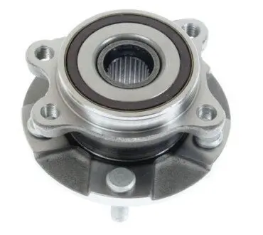 Комплект підшипника колеса передн TOYOTA 4 RUNNER V, ALPHARD I, ALTEZZA, ALTEZZA GITA, AURIS, AVENSIS, AVENSIS VERSO, BB I, BREVIS, CALDINA, CAMRY, CARINA VII, CELICA, CENTURY 1.0-4.0 05.72 BTA H12051BTA Купити в Україні