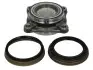 Фото Комплект підшипника колеса передн TOYOTA 4 RUNNER V, ALPHARD I, ALTEZZA, ALTEZZA GITA, AVENSIS VERSO, BB I, BREVIS, CALDINA, CAMRY, CARINA VII, CELICA, CENTURY, CHASER, COROLLA 1.0-5.7ALK 05.72 BTA (H12065BTA) зображення 1