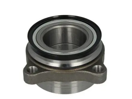 Комплект підшипника колеса передн TOYOTA BB I, CALDINA, CAMRY, CARINA VII, CENTURY, COROLLA, CORONA, CROWN, GAIA, HIACE / COMMUTER V, HIACE III, HIACE IV, HIACE V, IST, LITEACE 1.0-4.0 09.79 BTA H12074BTA