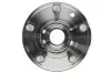 Комплект підшипника колеса передн LAND ROVER RANGE ROVER EVOQUE 2.0/2.0D 06.11-12.19 BTA (H12087BTA) зображення 3