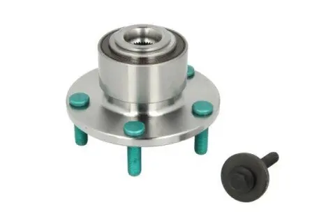 Підшипник колеса, набір BTA H13025BTA Купити в Україні