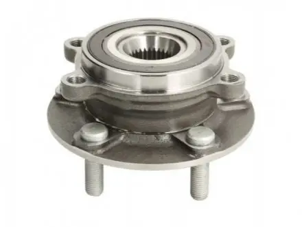 Комплект підшипника колеса передн MAZDA 3, 6, CX-5 2.0/2.2D/2.5 11.11 BTA H13034BTA Купити в Україні