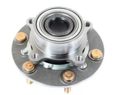 Комплект колісних підшипників BTA H15037BTA Купити в Україні