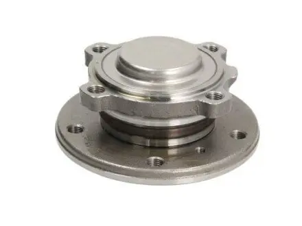 Фото Підшипник маточини (передньої) BMW 3 (E91) 05- BTA (H1B016BTA) зображення 1