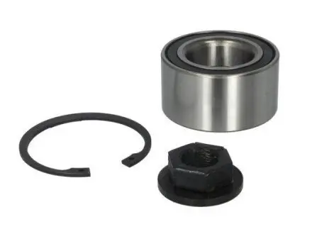 Подшипник колеса BTA H1G018BTA