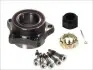 Фото Комплект підшипника колеса передн FORD TRANSIT, TRANSIT TOURNEO, TRANSIT V363 2.0D-3.2D 04.06 BTA (H1G039BTA) зображення 1