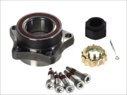 Комплект підшипника колеса передн FORD TRANSIT, TRANSIT TOURNEO, TRANSIT V363 2.0D-3.2D 04.06 BTA H1G039BTA Купити в Україні